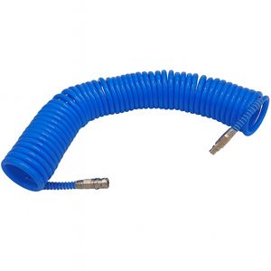 شلنگ فنری مدل 6_5*10 طول 5 متر